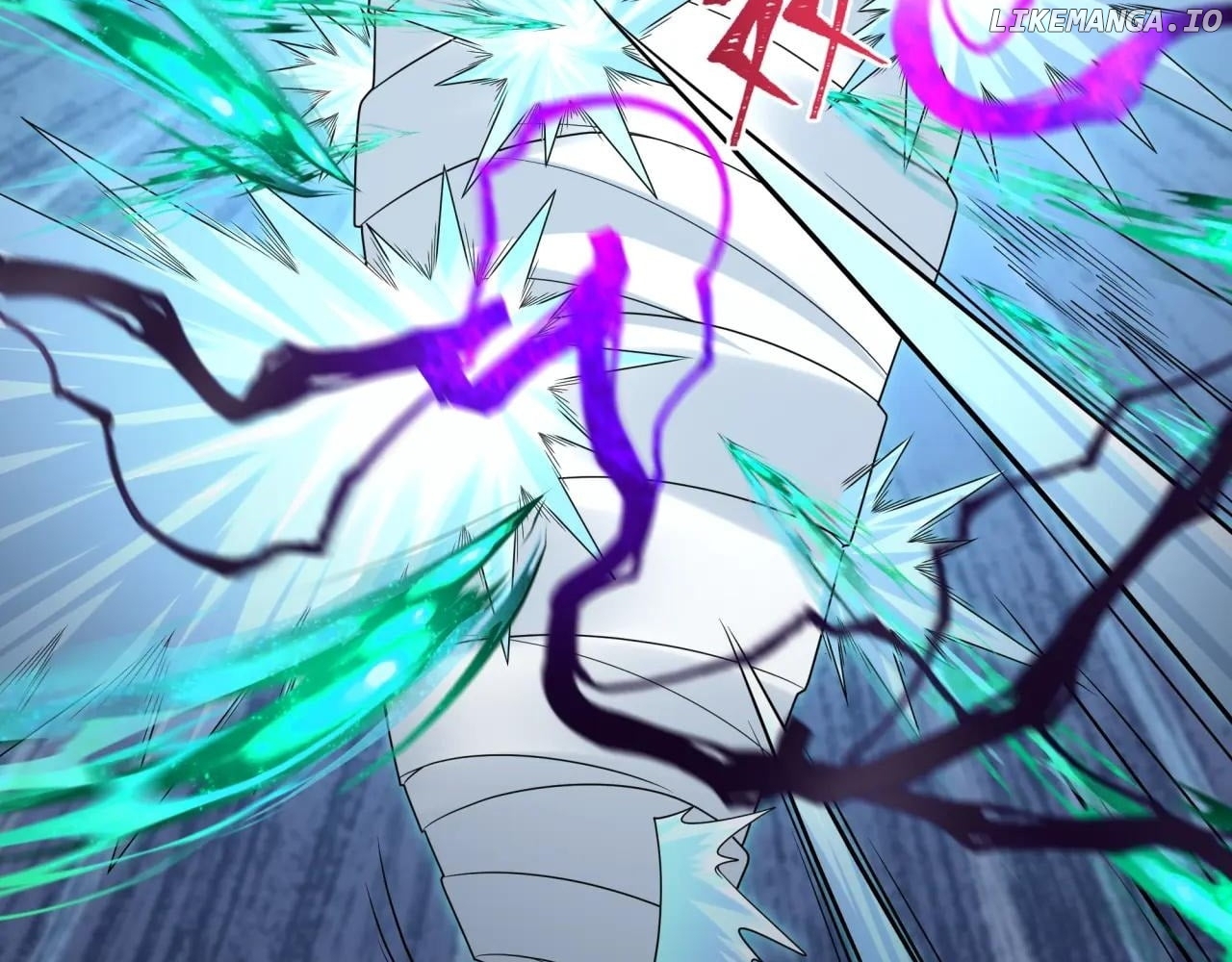 Era of the Haunted Chapter 278 - page 129